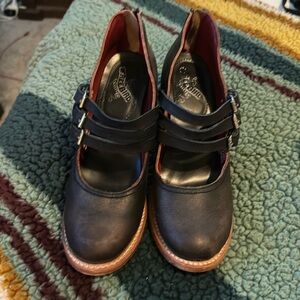 Reposh freebirds size 7 Ramsay